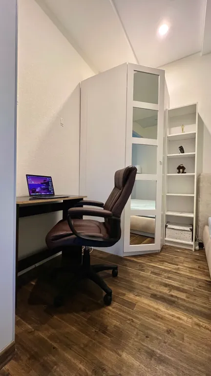 Апартаменты с дизайнерским ремонтом в доме бизнес класса