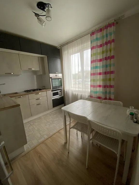 Уютная квартира недалеко от Терм и Ледового дворца — аренда посуточно в Нижнекамск