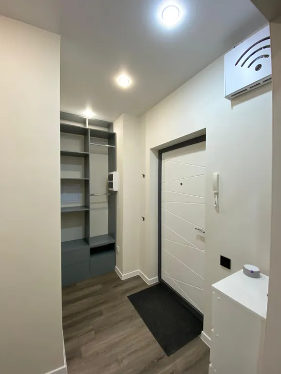 Лучшая квартира в центре города