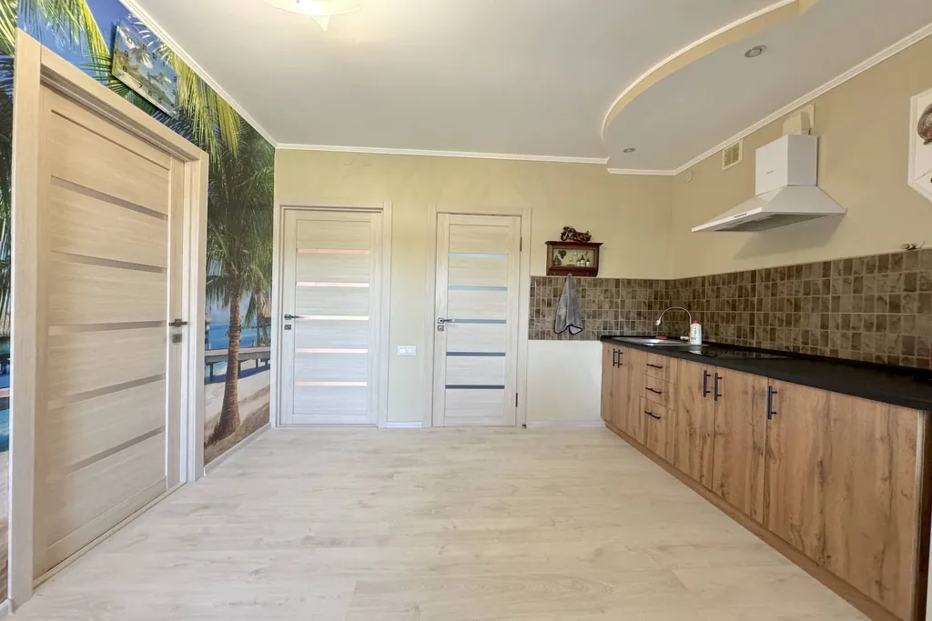 4-комнатный Дом