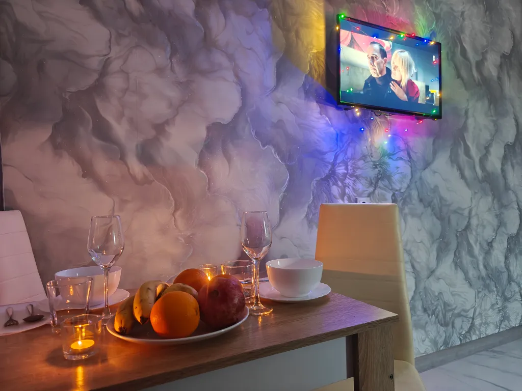 Квартира Чистая, светлая, квартира у моря и горной реки — Лазаревское