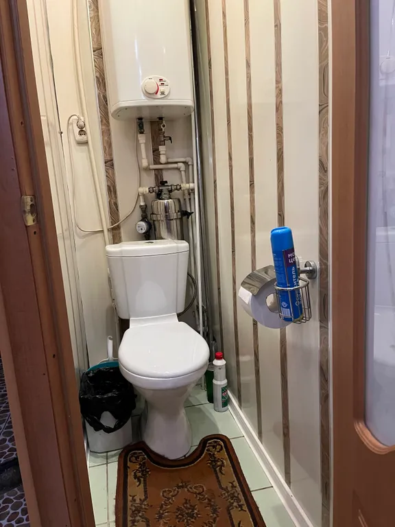 Квартира Уютная квартира рядом с озером — Луга