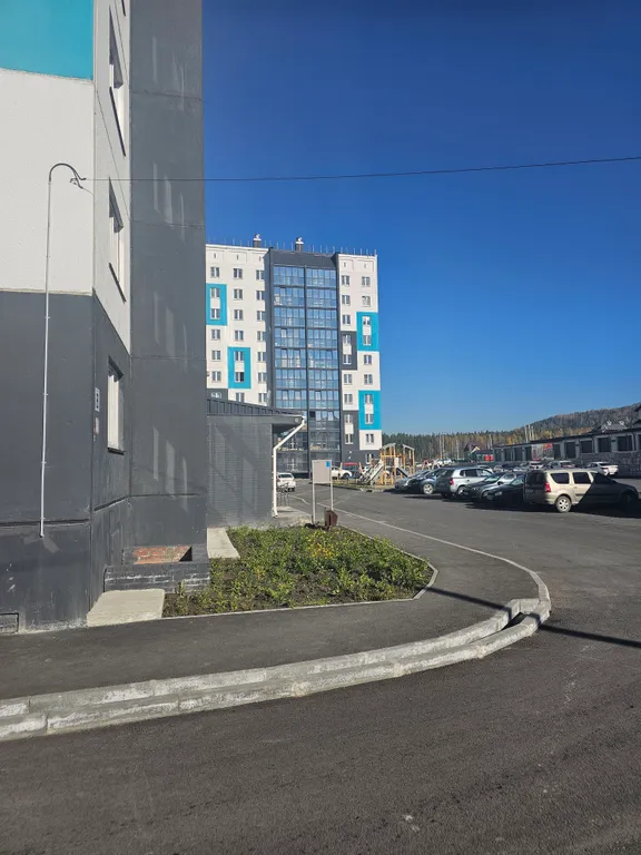 Комфортная квартира с удобной инфраструктурой