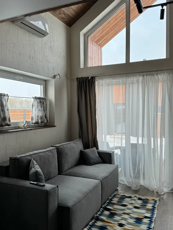 Частный дом Суздаль Villa вблизи Суздаля