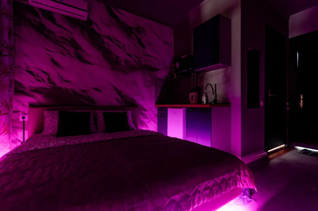 Квартира 1-комнатная Квартира — Москва