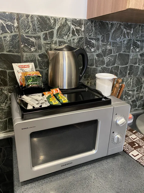 Двухместный номер