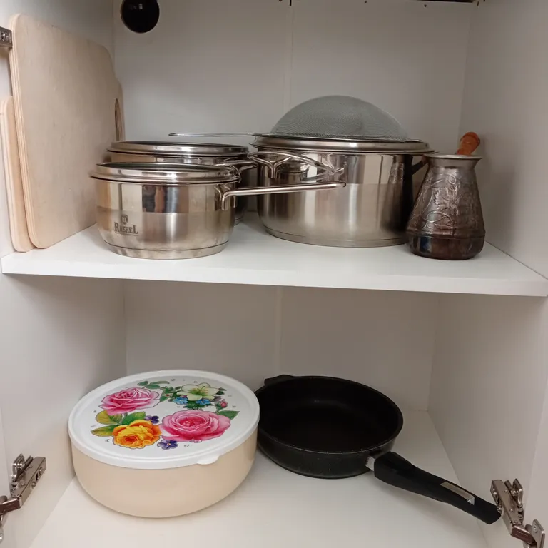 Дом в центре с видом на горы