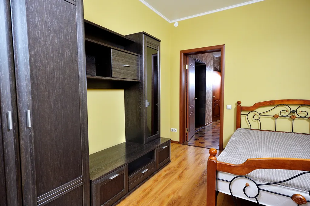 Квартира в центре