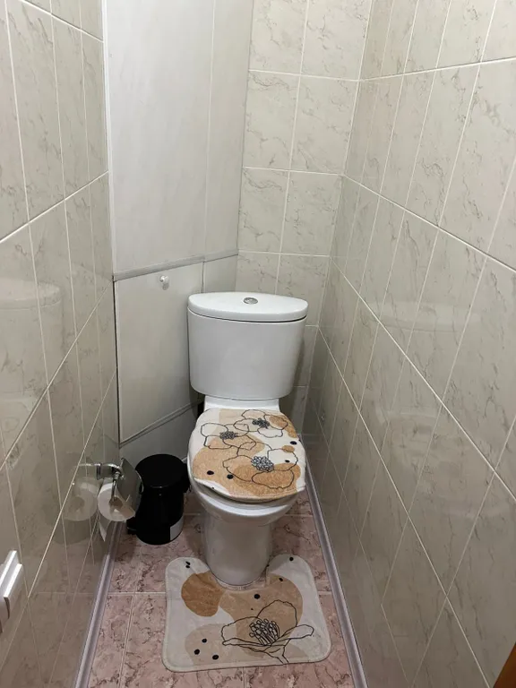 Квартира напротив спортивного комплекса Гладиатор