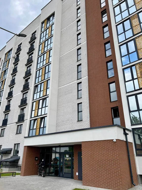 VIP квартира-студия