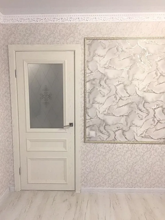 Комфортная квартира в центре города