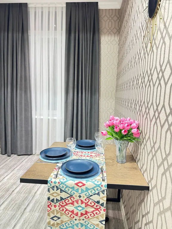 Люкс апартамент в центре