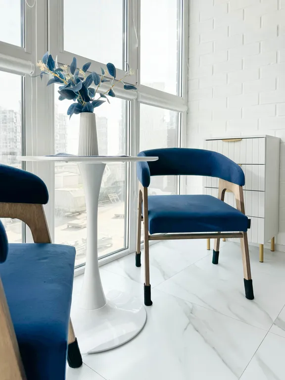 Апартамент у моря