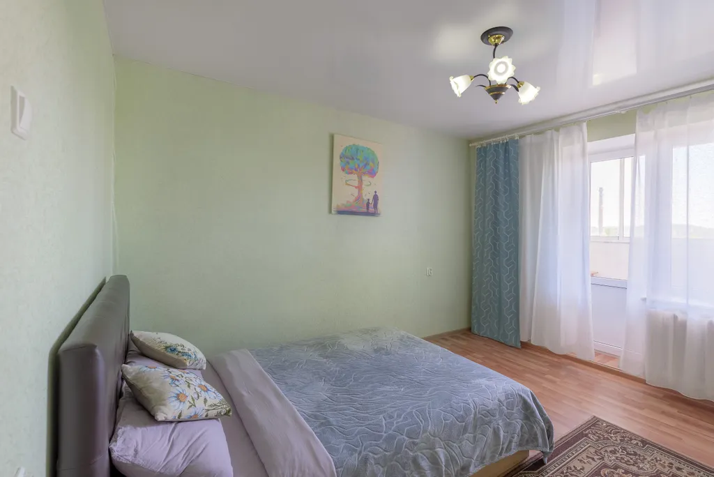 Квартира FoxyFlat Karelia (ФоксиФлэт Карелия)