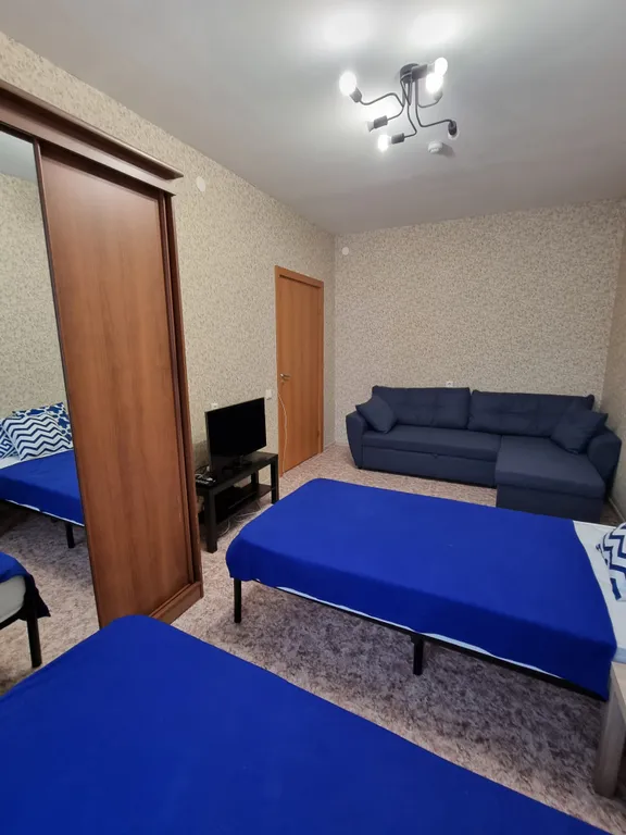 Апартаменты в центре