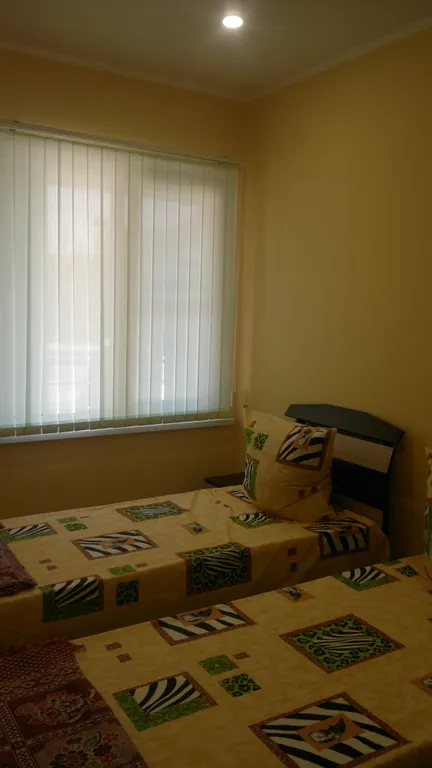 Двухместная, уютная комната с отдельным входом