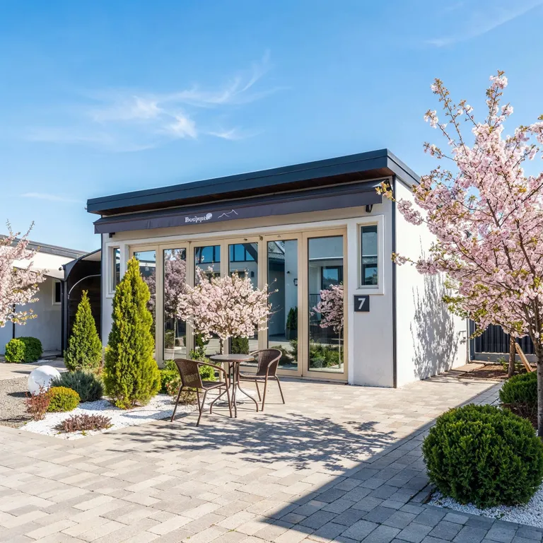 1-комнатная Квартира — аренда посуточно в Кисловодск