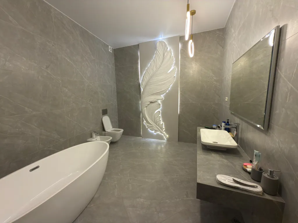 Вилла у моря