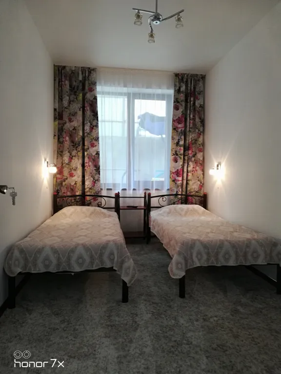 Квартира Комната — аренда посуточно в Новый Свет