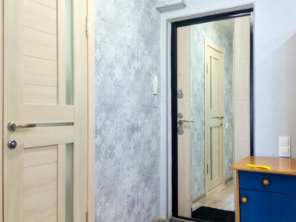 Уютная квартира с кондиционеромдля тех, кто ценит комфорт и чистоту