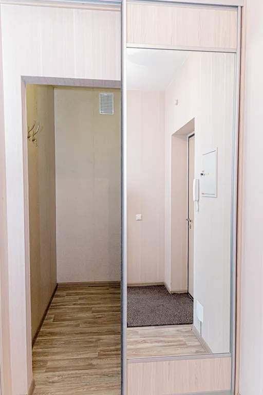 Квартира Квартира в жилом комплексе Покровка life — Красноярск