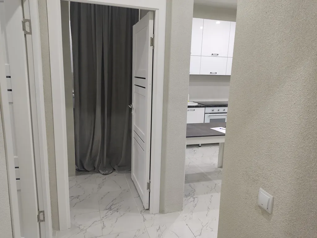 Загородный дом вместо отеля рядом с Нижним Новгородом