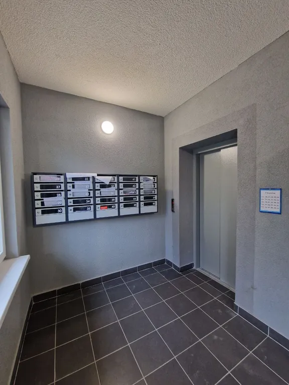 Квартира in Ordnung - чистота, комфорт и порядок