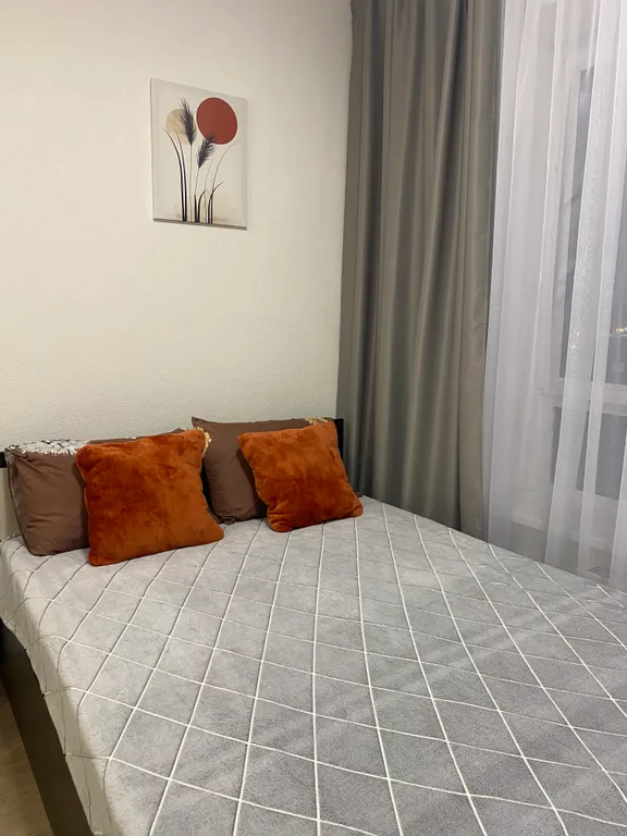 Квартира Студия в современном комплексе — аренда посуточно в Балашиха