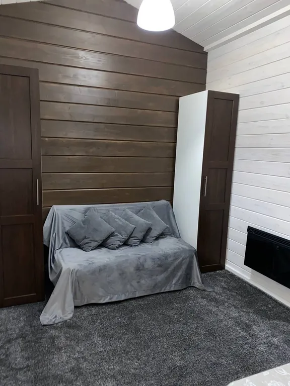 1-комнатный Дом