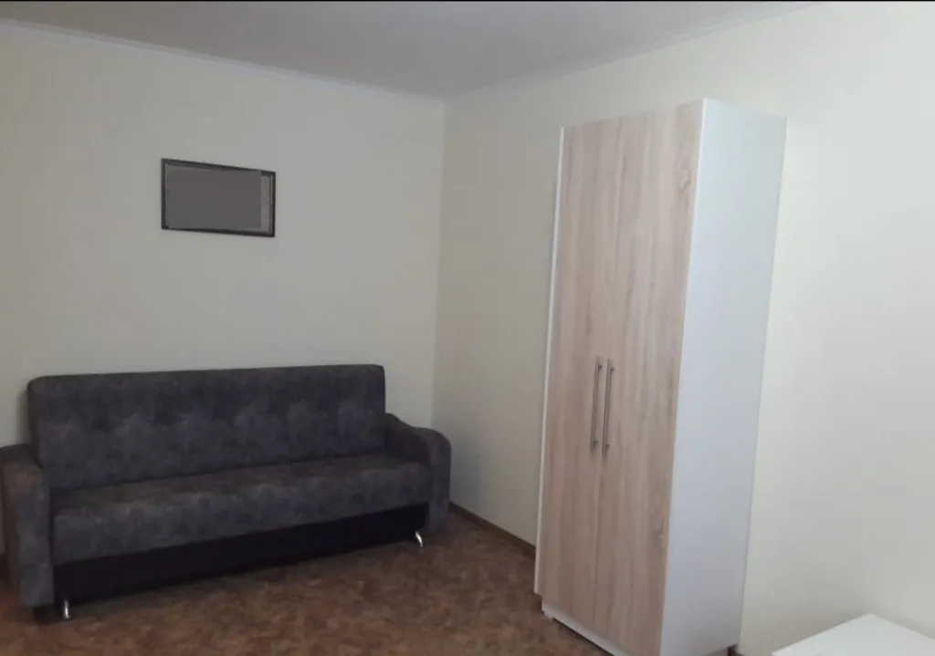 Уютная, светлая квартира