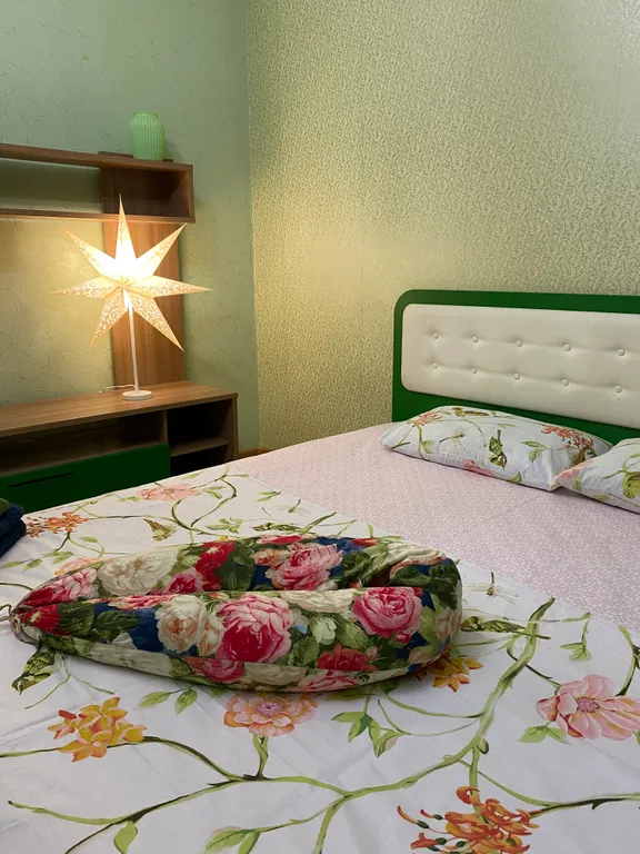 Квартира для семьи с детьми