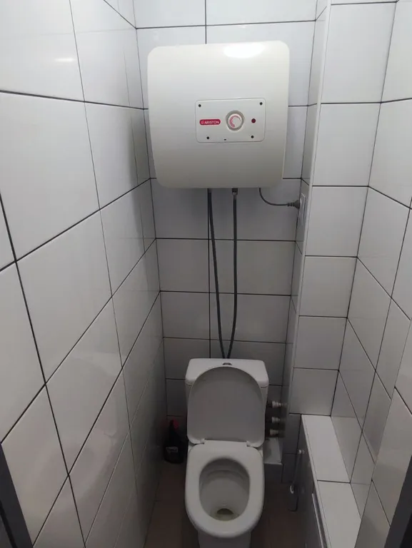 Уютная квартира в одном из комфортабельных районов города