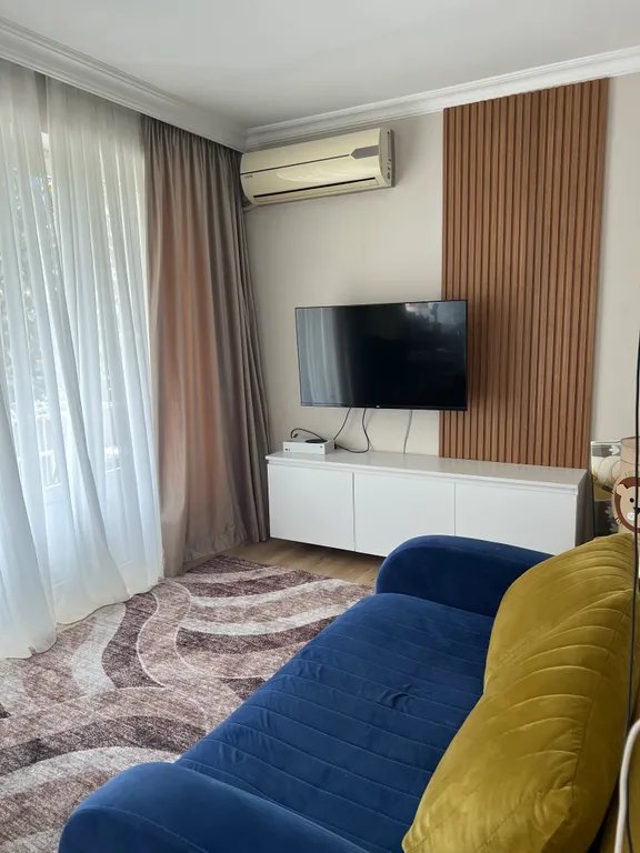 Квартира Уютная квартира в центре города рядом с парком — Батуми