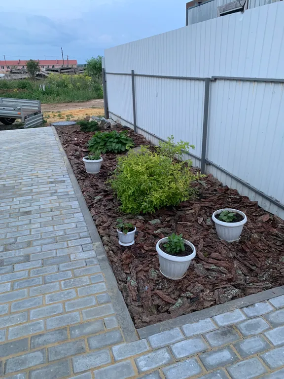 Дом для комфортного проживания