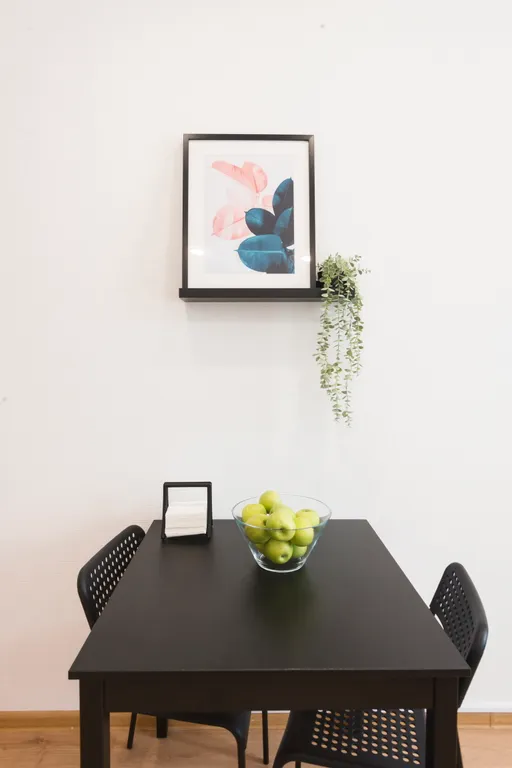 Квартира Квартира Студия у НМИЦ онкологии — Песочный