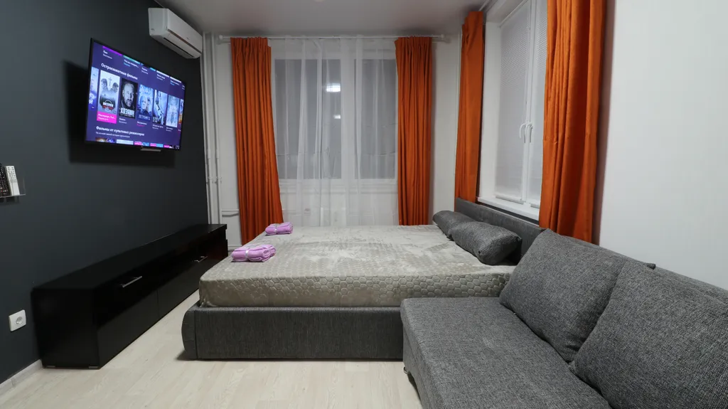 Квартира Квартира Ohta — Санкт-Петербург