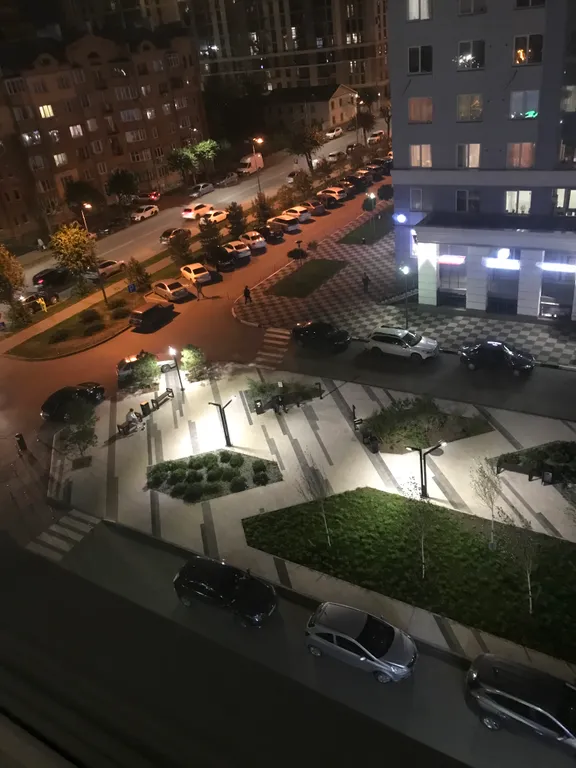 Евродвушка в центре