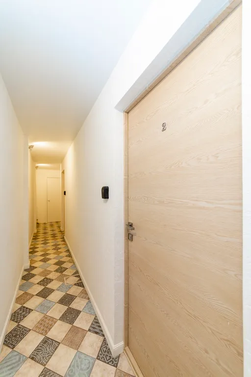 Уютная студия на набережной