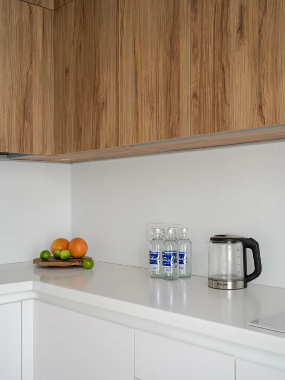 Квартира Квартира Апартамент премиум у набережной и мануфактуры — Москва