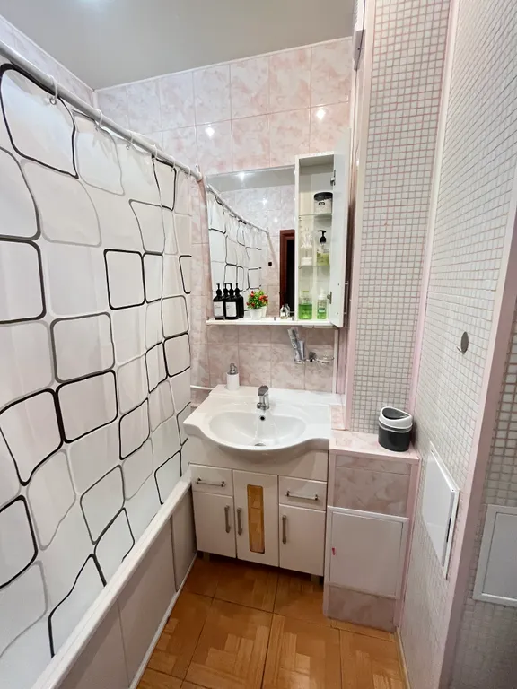 Уютная квартира в центре города, в 10 минутах от старого города