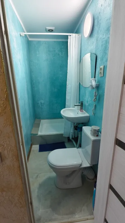 Квартира Комната — Гагра