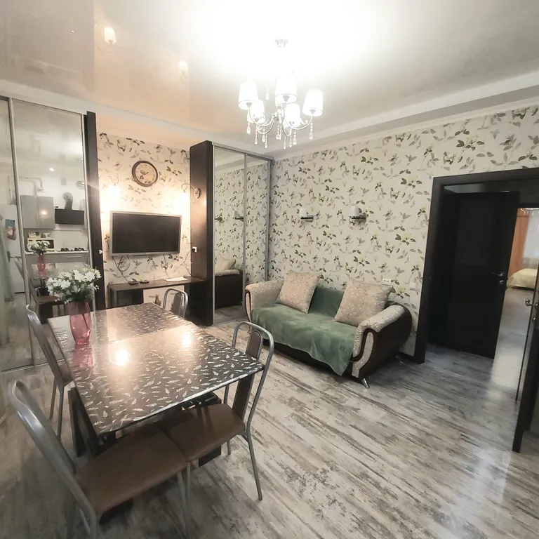 Отличная евротрешка напротив Н20