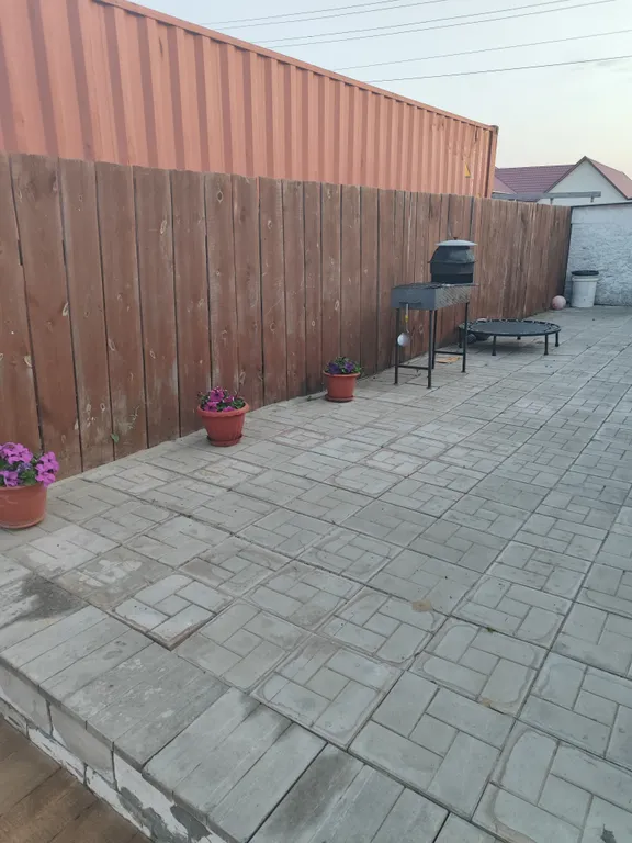 4-комнатный Дом