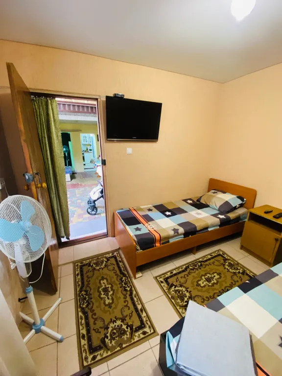 Уютный номер эконом 3 в центе города