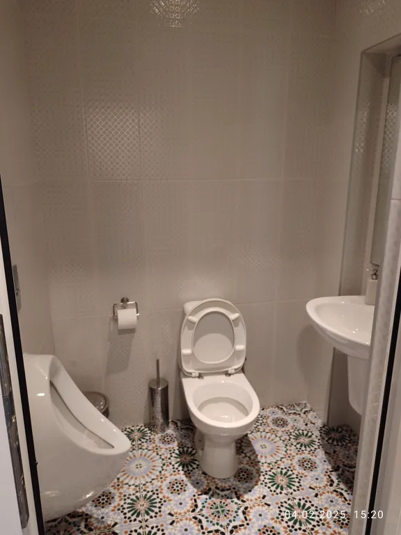 Дача в Малиновке