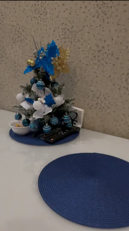 Квартира Квартира в центре города — Краснодар