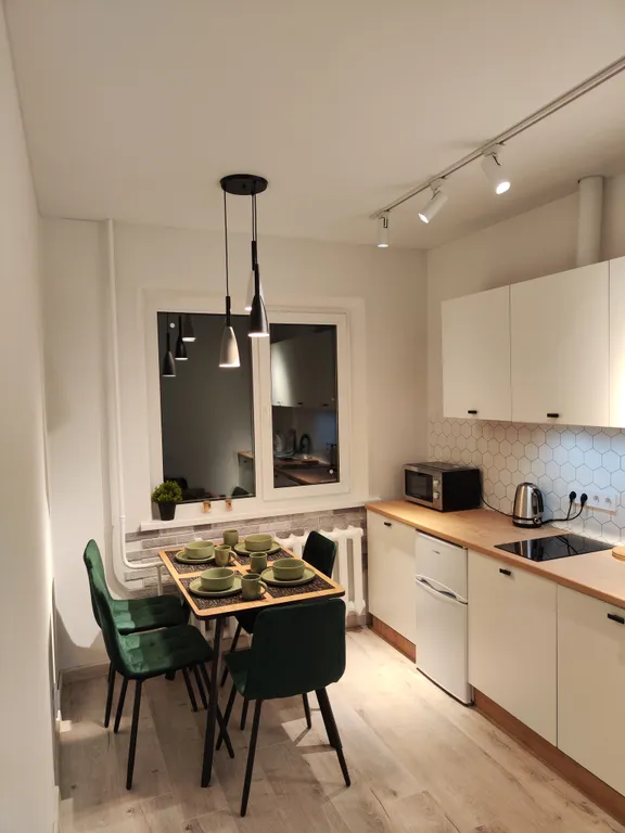 Квартира рядом с горнолыжным склоном BigWood