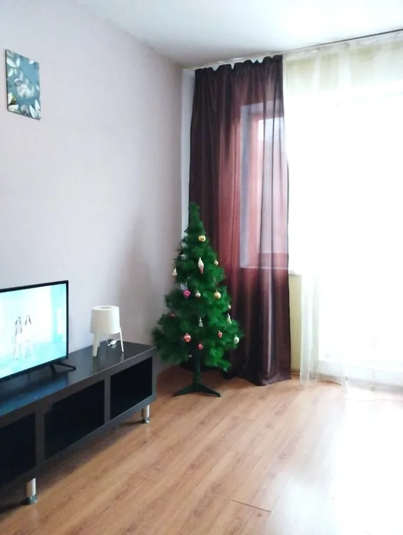 Квартира в центре города