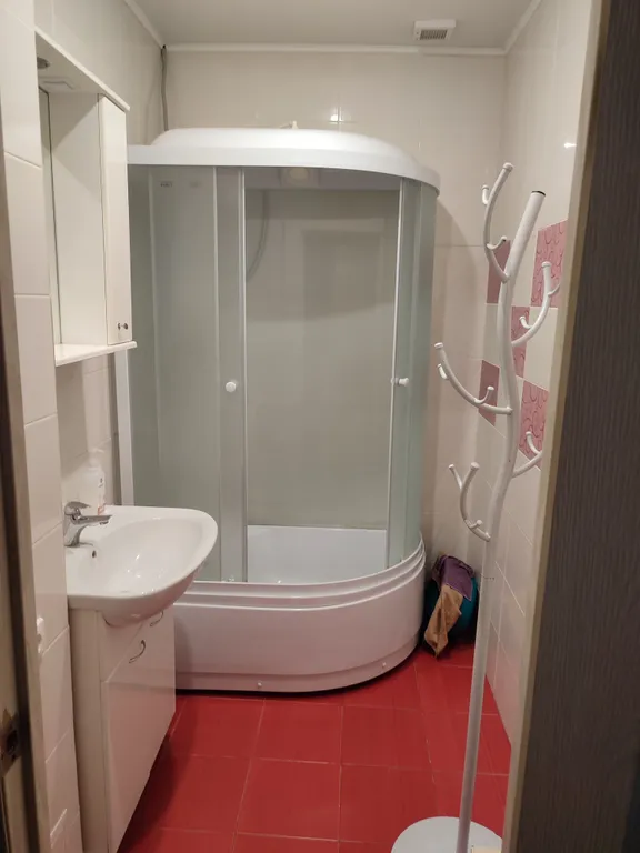 Уютный дом с видом на горы