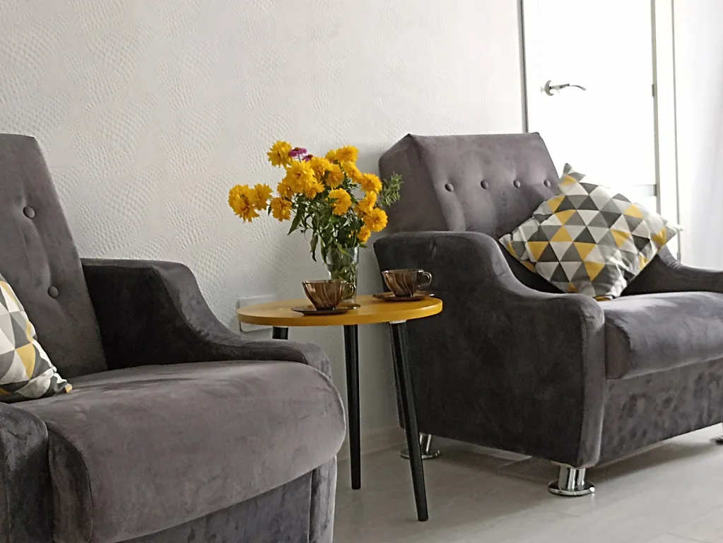 Квартира Апартаменты у Рыбной деревни — Калининград